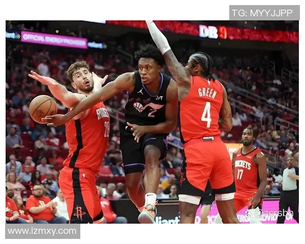 2017年火箭与爵士精彩对决录像回顾及赛后分析