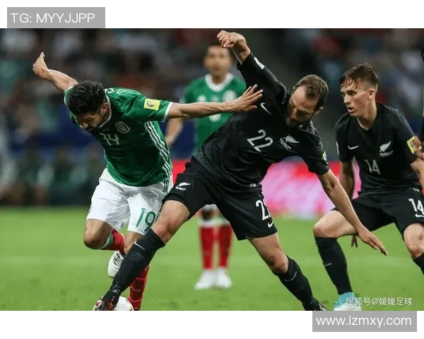 2019年马提尼克与墨西哥足球对决精彩回顾与赛后分析